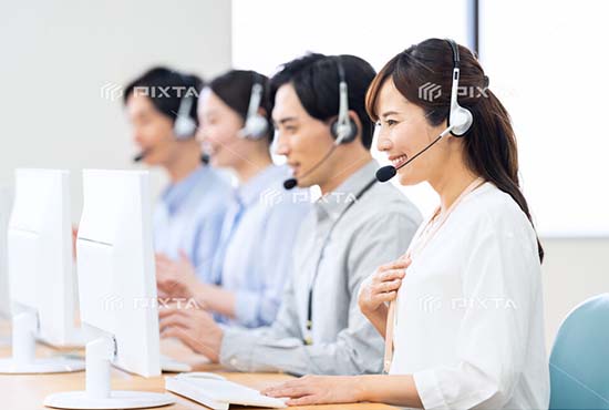 クチコミの返信